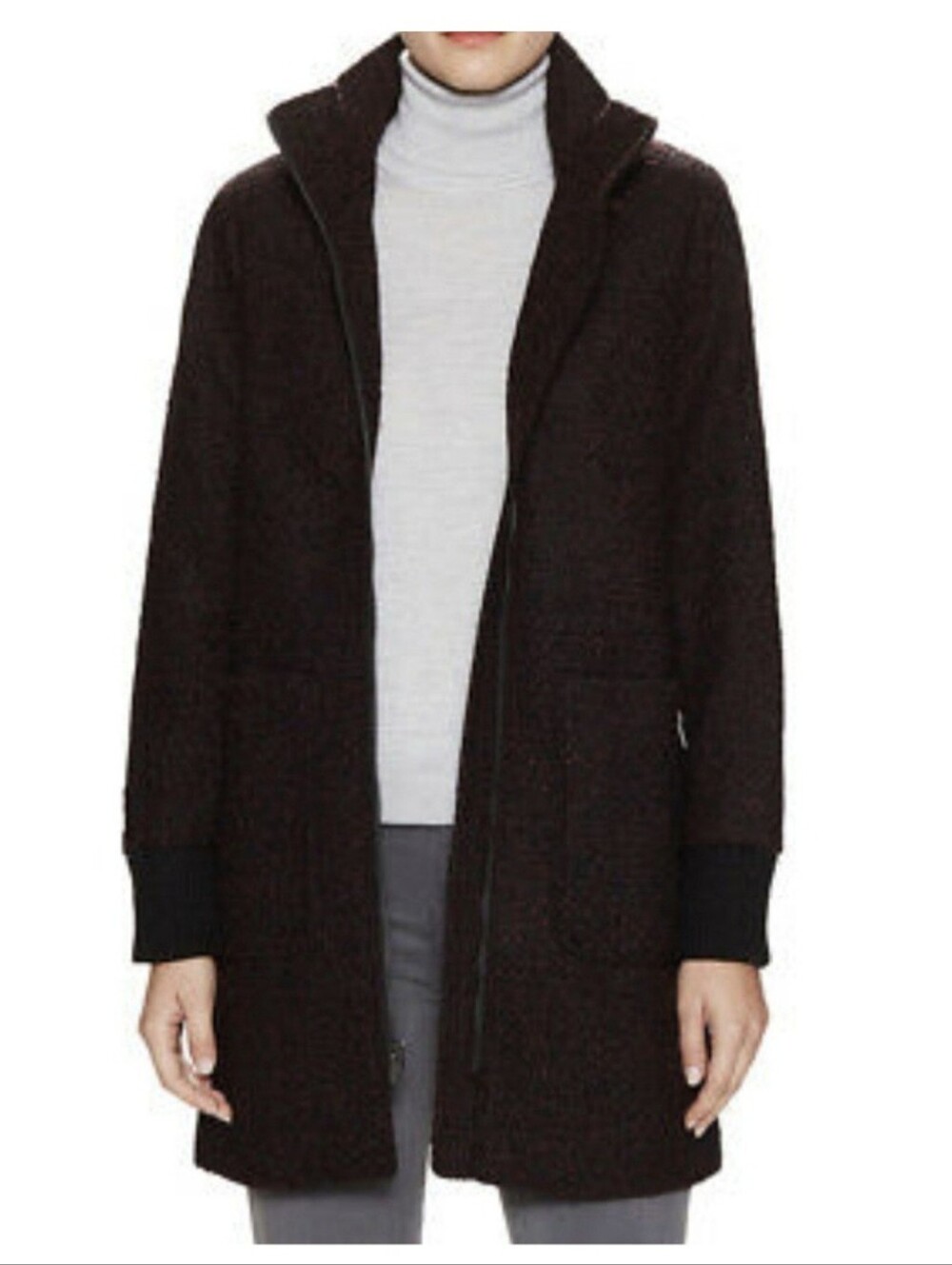 Rachel Roy Coat EUC